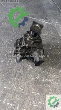 Nissan X-Trail Ön Defransiyel 384118H510 çıkma parça
