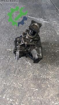 Nissan X-Trail Ön Defransiyel 384118H510 çıkma parça