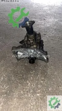 Nissan X-Trail Ön Defransiyel 384118H510 çıkma parça