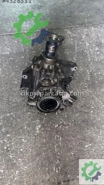 Nissan X-Trail Ön Defransiyel 384118H510 çıkma parça