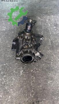 Nissan X-Trail Ön Defransiyel 384118H510 çıkma parça