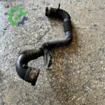 2014 Nissan X-Trail Intercooler Borusu Çıkma Parça Ankara