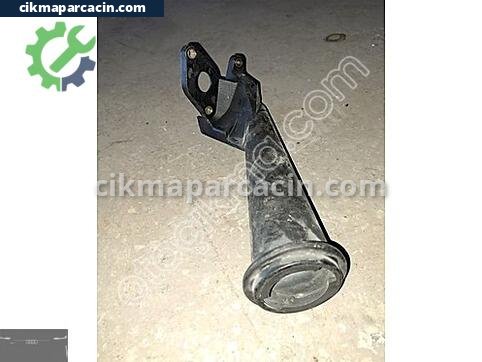 Volkswagen Transporter Intercooler Borusu çıkma parça