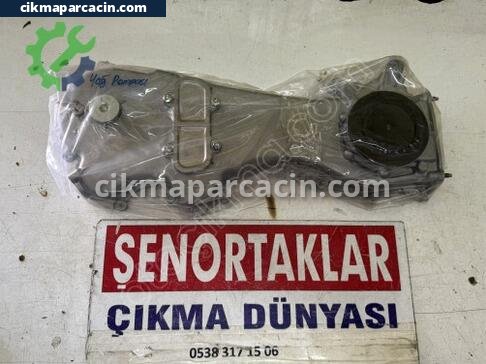Fiat Doblo Yağ Pompası çıkma parça