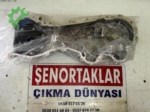Fiat Doblo Yağ Pompası çıkma parça