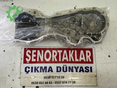 Fiat Doblo Yağ Pompası çıkma parça