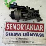 2024 Fiat Punto Yağ Soğutucu Çıkma Parça Sakarya