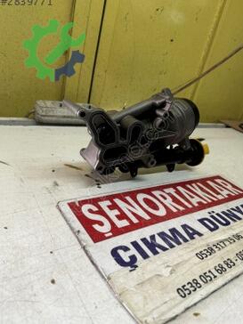 Fiat Punto Yağ Soğutucu 55240641 çıkma parça
