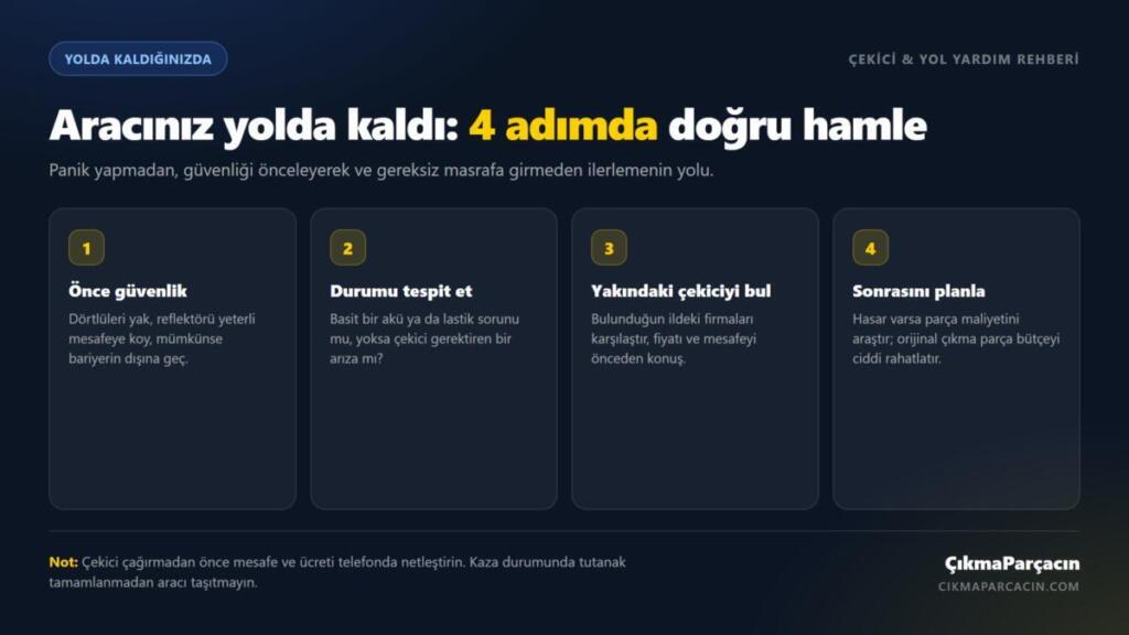 Yolpro.com Nedir? Yol Yardım ve Hizmet İlan Platformu