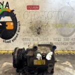 YS4H19D629 MAZDA 2 Çıkma Orijinal Klima Kompresörü