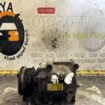 YS4H19D629 MAZDA 2 Çıkma Orijinal Klima Kompresörü