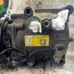 YS4H19D629 MAZDA 2 Çıkma Orijinal Klima Kompresörü