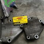 Opel Zafira Klima Kompresörü Çıkma Parça Ankara