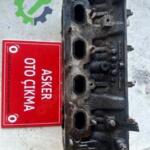 Opel Zafira Silindir Kapağı Çıkma Parça Ankara