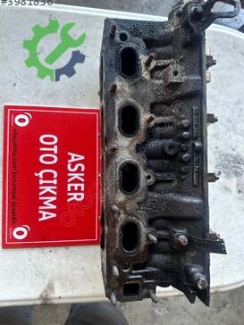 Opel Zafira Silindir Kapağı çıkma parça