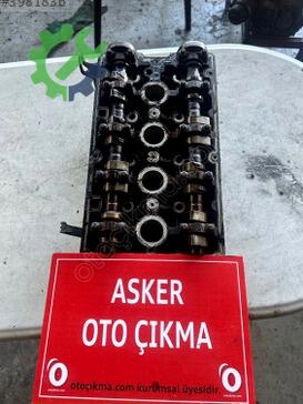 Opel Zafira Silindir Kapağı Z16XE1 çıkma parça