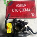 Opel Zafira Gaz Kelebeği çıkma parça - Asker oto çıkma orijinal yedek parçaları Ankara