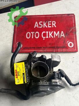 Opel Zafira Gaz Kelebeği çıkma parça
