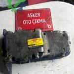 2023 Opel Astra Karter Çıkma Parça Ankara