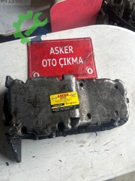 Opel Zafira Karter çıkma parça