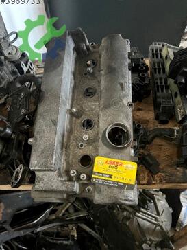 Opel Zafira Külbütör Kapağı çıkma parça