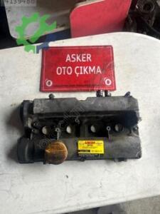 Opel Zafira 1.8 külbürötör kapağı x18xe
