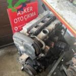 Opel Zafira Motor Komple Çıkma Parça Ankara