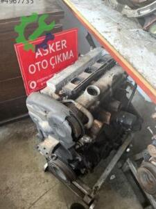 Opel Zafira 1.8 motor komple