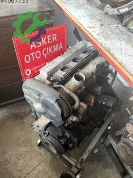 Opel Zafira Motor Komple çıkma parça