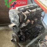 Opel Zafira Motor Komple Çıkma Parça Ankara