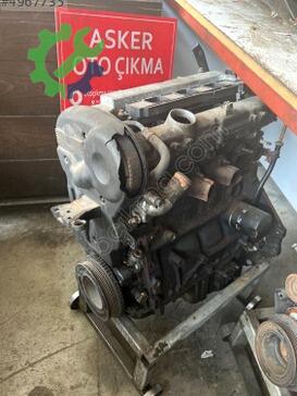 Opel Zafira Motor Komple çıkma parça