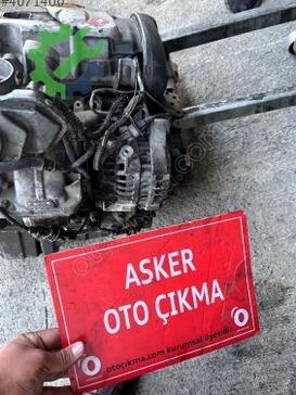 Opel 8 Serisi Şarj Dinamosu çıkma parça