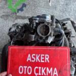 Opel Zafira Gaz Kelebeği Çıkma Parça Ankara