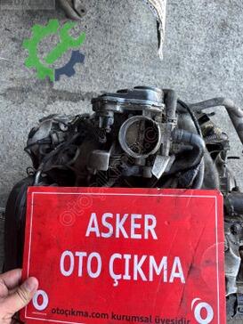 Opel Zafira Gaz Kelebeği çıkma parça