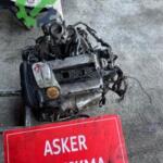 Fiat Egea Motor Komple Çıkma Parça Ankara