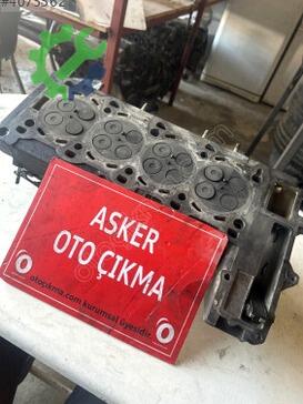 Opel Zafira Silindir Kapağı çıkma parça