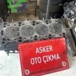 Opel Zafira Silindir Kapağı Çıkma Parça Ankara