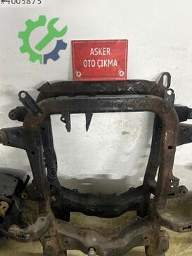 Opel Zafira Travers çıkma parça