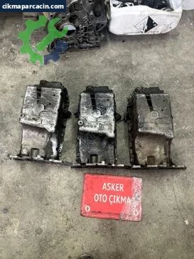 Opel Zafira Karter çıkma parça