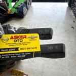 Opel Zafira b cam silecek kolu