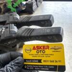 Opel Zafira b cam silecek kolu