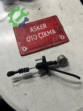 Opel Zafira Debriyaj Alt Merkezi çıkma parça