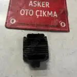 Opel Zafira motor beyni