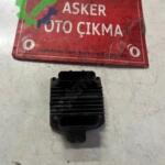 Opel Zafira motor beyni