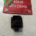 Opel Zafira motor beyni