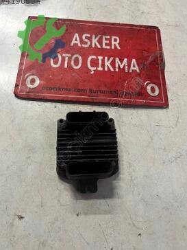 Opel Zafira Motor Beyni çıkma parça