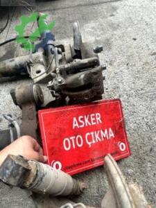 Opel Zafira sağ arka fren merkezi