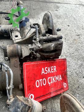 Opel Zafira Fren Ana Merkezi çıkma parça