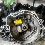 Opel Zafira Silindir Kapağı Çıkma Parça Ankara