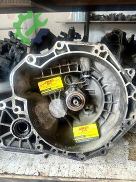 Opel Zafira Şanzıman Komple çıkma parça